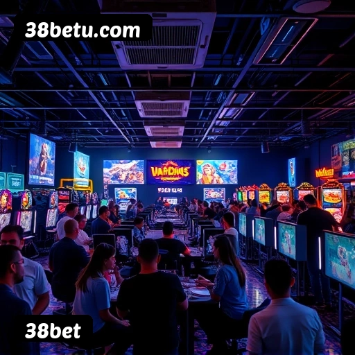 Lottery Clássica na 38bet