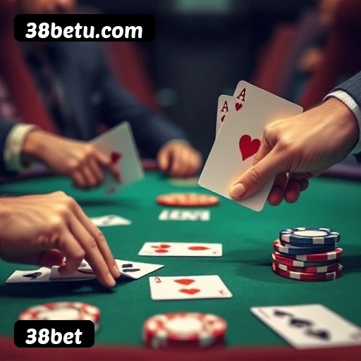 Equipe de suporte ao cliente da 38bet