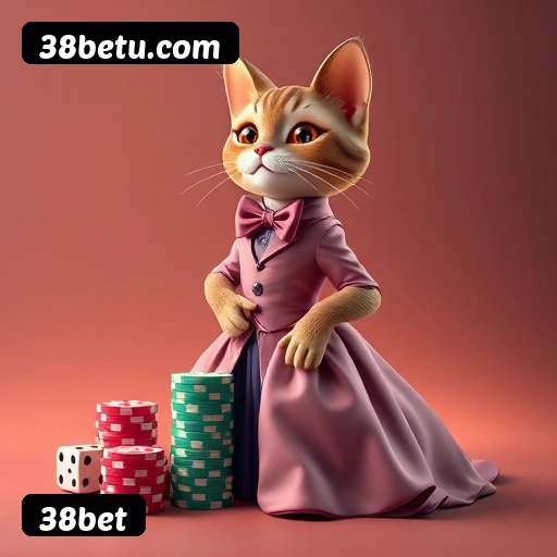 Cashback Semanal 38bet