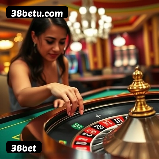 Download Android 38bet