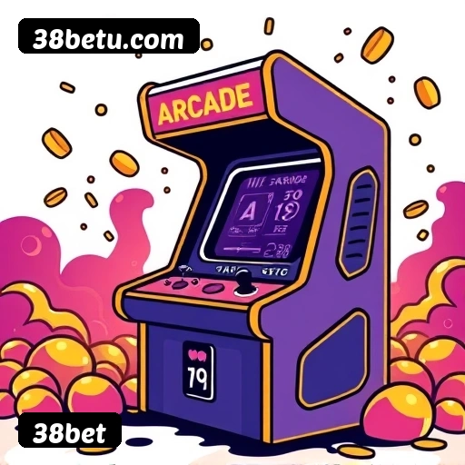 Dealers profissionais da 38bet